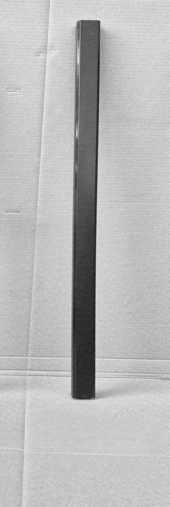 Stright 1 x 3/4