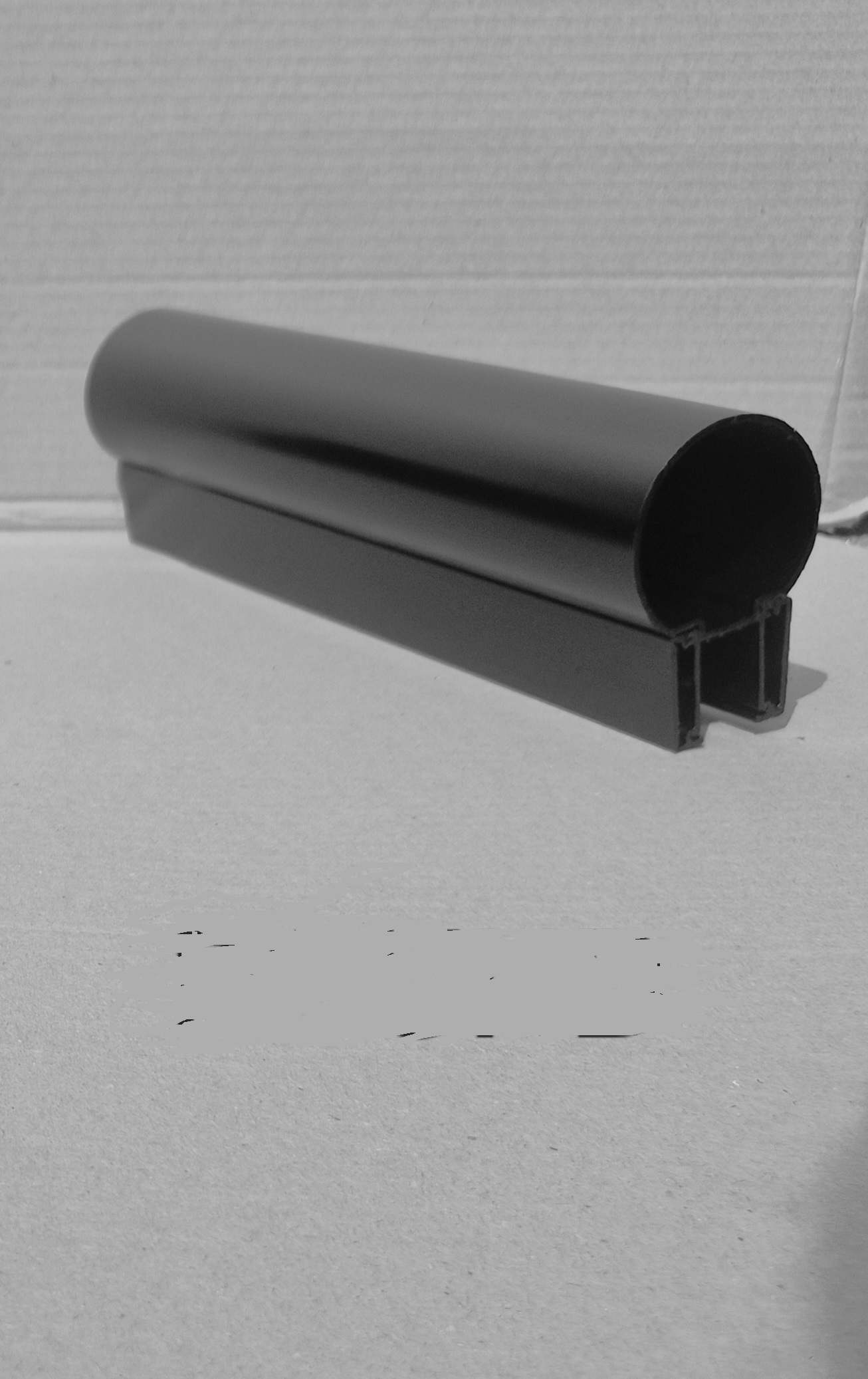 Top Rail Option 2