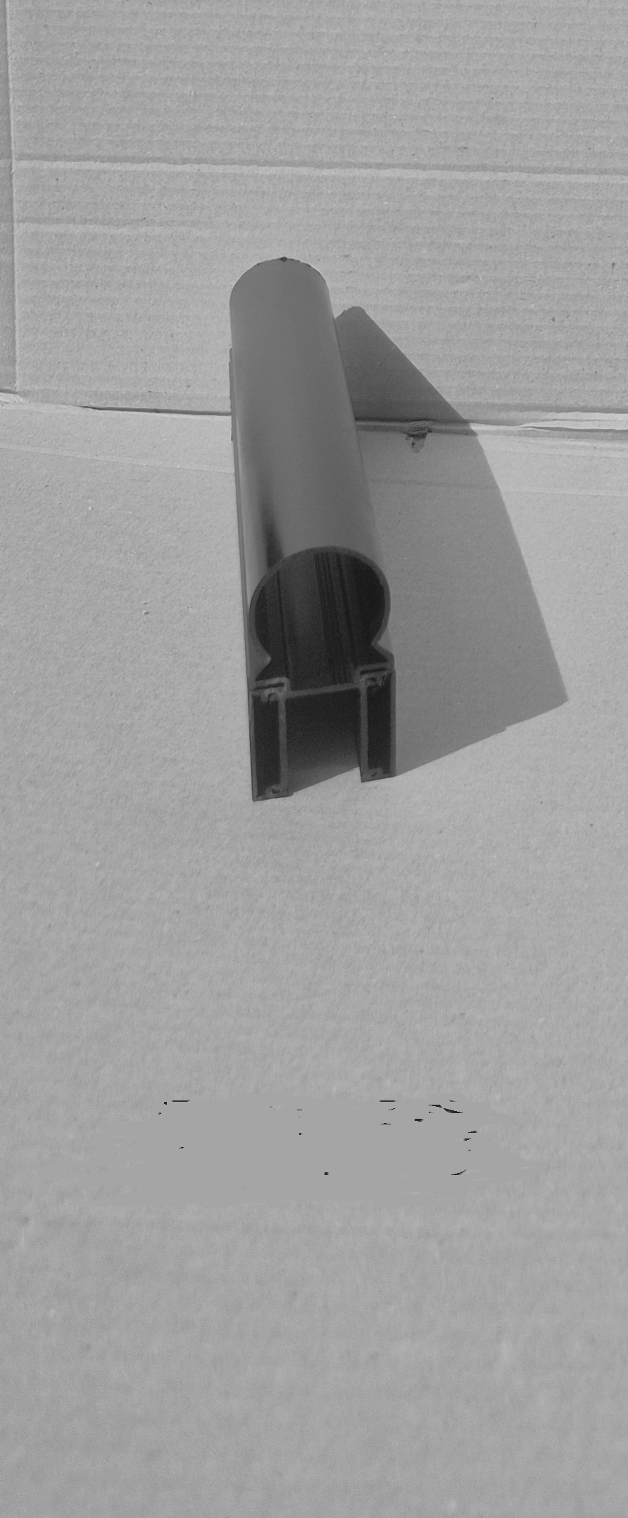 Top Rail Option 3